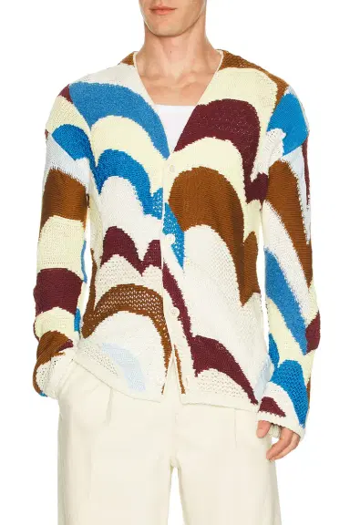 Marni Cardigan | Thumbnail 1 Marni Cardigan | Thumbnail 1