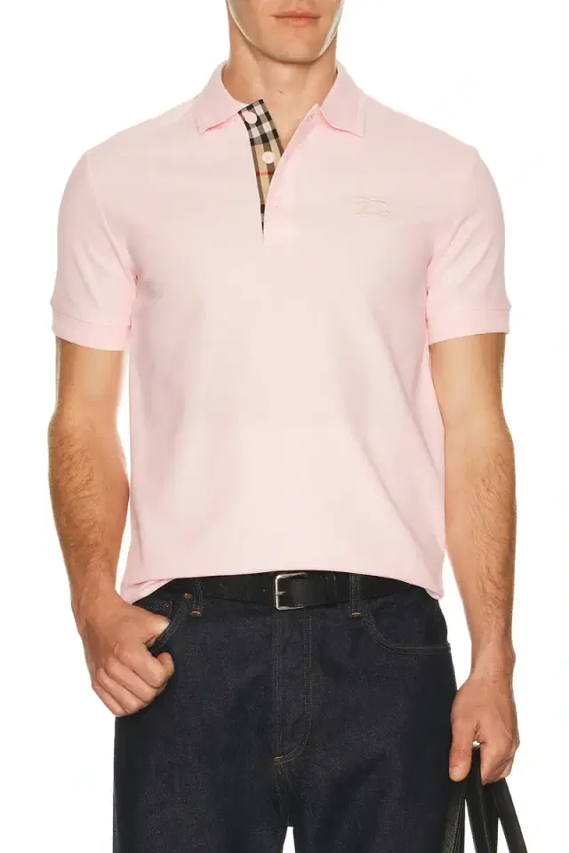 Burberry Eddie EKD Polo