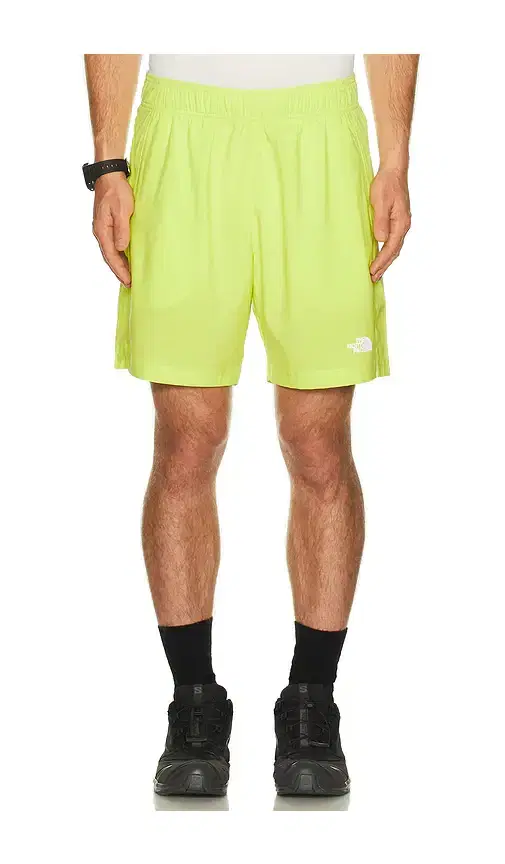 24/7 7 Short