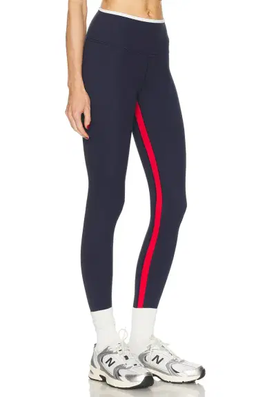 Splits59 Easton Rigor High Waist 7/8 Legging | Thumbnail 5 Splits59 Easton Rigor High Waist 7/8 Legging | Thumbnail 5