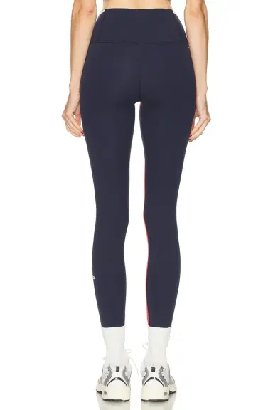 Splits59 Easton Rigor High Waist 7/8 Legging | Thumbnail 7 Splits59 Easton Rigor High Waist 7/8 Legging | Thumbnail 7