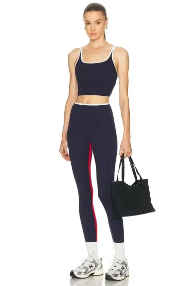 Splits59 Easton Rigor High Waist 7/8 Legging | Thumbnail 8 Splits59 Easton Rigor High Waist 7/8 Legging | Thumbnail 8