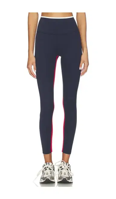 Splits59 Easton Rigor High Waist 7/8 Legging | Thumbnail 1 Splits59 Easton Rigor High Waist 7/8 Legging | Thumbnail 1