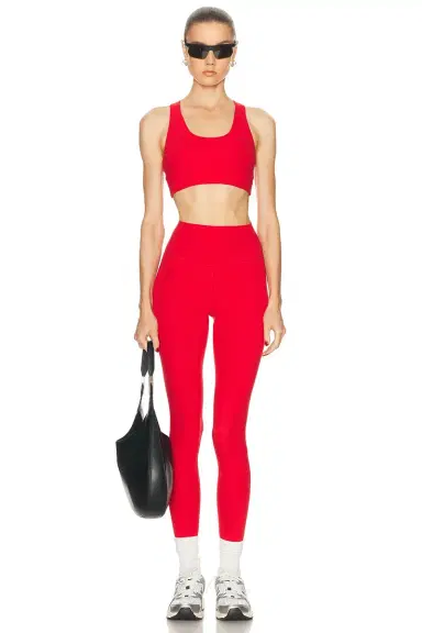 Splits59 Airweight High Waist 28 Legging | Thumbnail 7