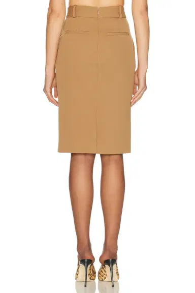 Helsa Pencil Skirt | Thumbnail 5 Helsa Pencil Skirt | Thumbnail 5