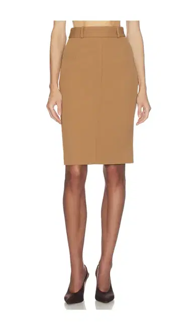 Helsa Pencil Skirt | Thumbnail 9 Helsa Pencil Skirt | Thumbnail 9