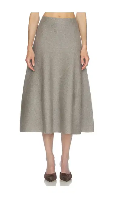 Helsa Xanthe Knit Skirt | Thumbnail 2