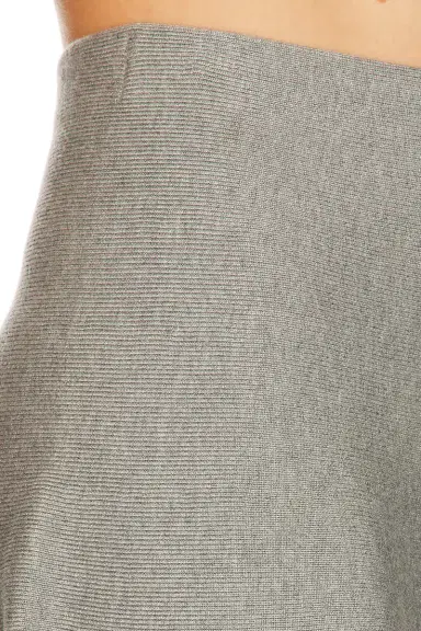 Helsa Xanthe Knit Skirt | Thumbnail 9