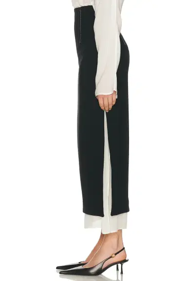 Helsa Layered Skirt | Thumbnail 5 Helsa Layered Skirt | Thumbnail 5