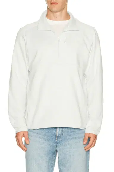 The North Face Performance Fleece 1/4 Zip | Thumbnail 3