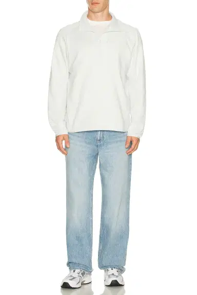 The North Face Performance Fleece 1/4 Zip | Thumbnail 5