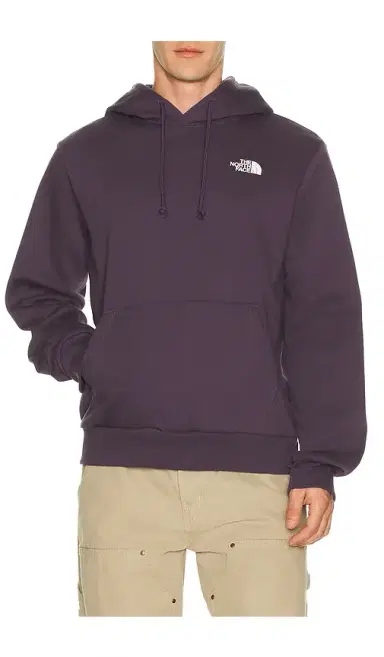 The North Face Evolution Box NSE Regular Hoodie | Thumbnail 2