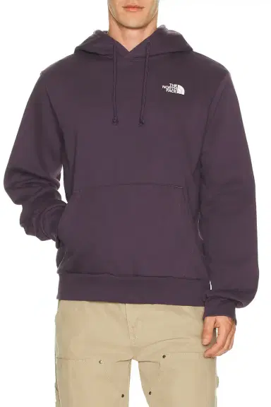 The North Face Evolution Box NSE Regular Hoodie | Thumbnail 4