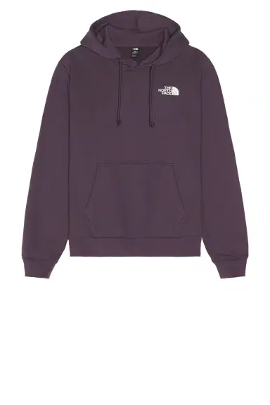 The North Face Evolution Box NSE Regular Hoodie | Thumbnail 7