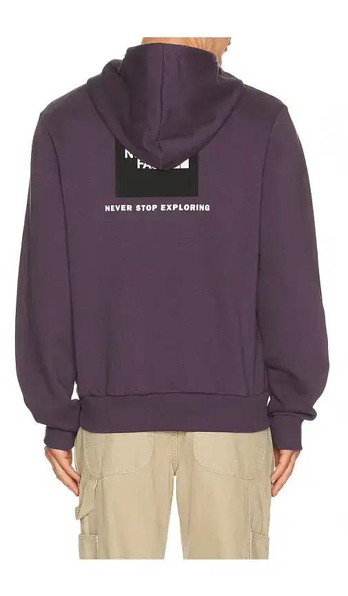 Evolution Box NSE Regular Hoodie