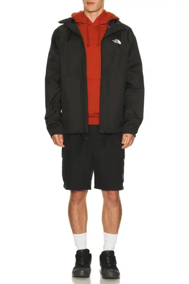 The North Face Evolution Simple Dome Regular Hoodie | Thumbnail 5