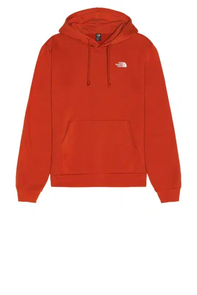 The North Face Evolution Simple Dome Regular Hoodie | Thumbnail 6