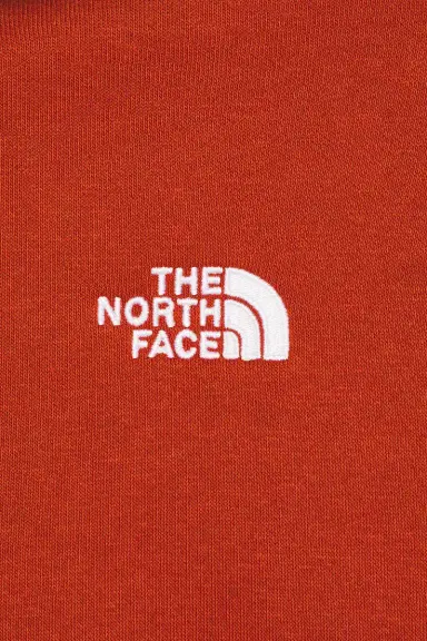 The North Face Evolution Simple Dome Regular Hoodie | Thumbnail 7