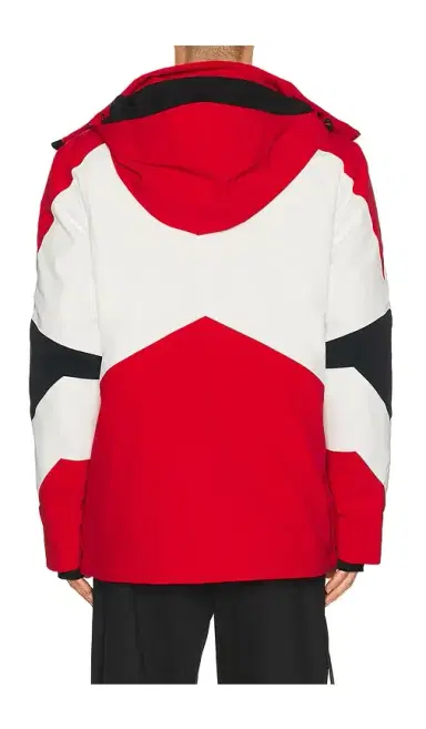 Perfect Moment Chamonix Jacket | Thumbnail 2 Perfect Moment Chamonix Jacket | Thumbnail 2