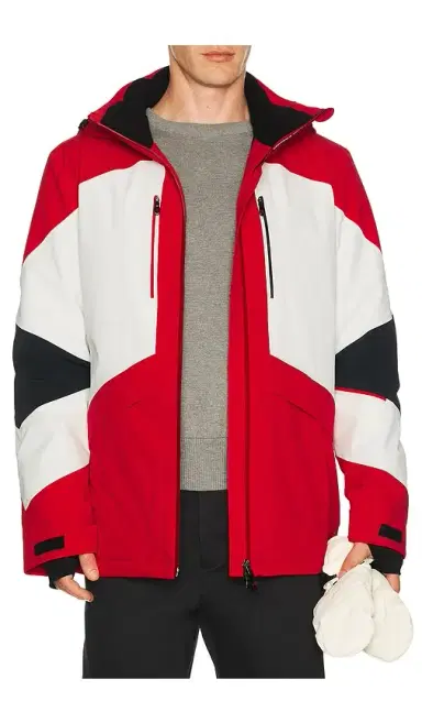 Perfect Moment Chamonix Jacket | Thumbnail 1 Perfect Moment Chamonix Jacket | Thumbnail 1