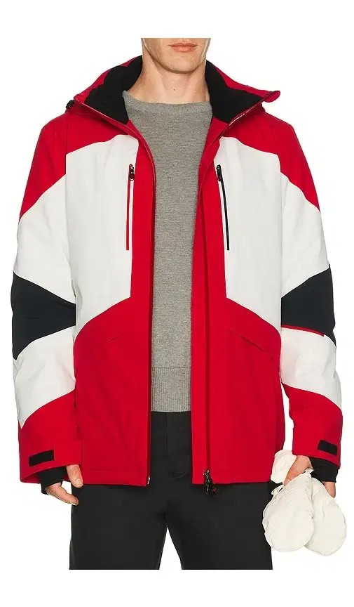 Perfect Moment Chamonix Jacket