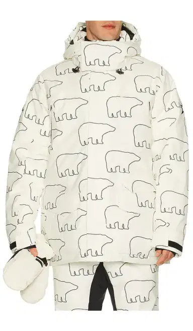 Perfect Moment Max Insulated Ski Parka | Thumbnail 1 Perfect Moment Max Insulated Ski Parka | Thumbnail 1