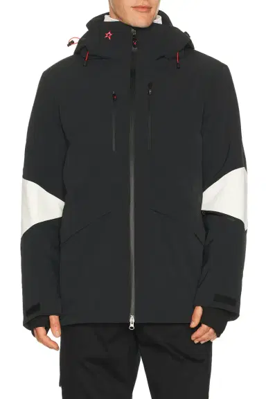 Perfect Moment Chamonix II Jacket | Thumbnail 3 Perfect Moment Chamonix II Jacket | Thumbnail 3