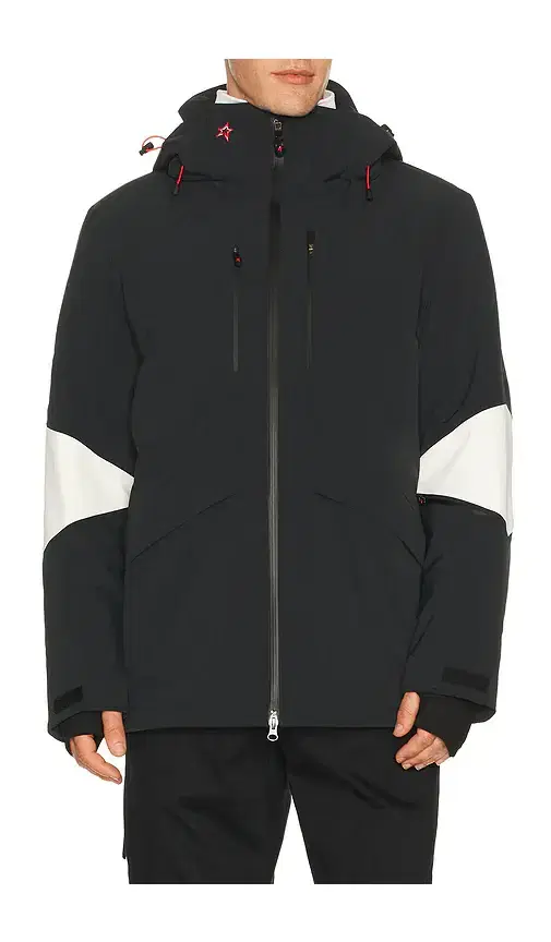 Chamonix II Jacket