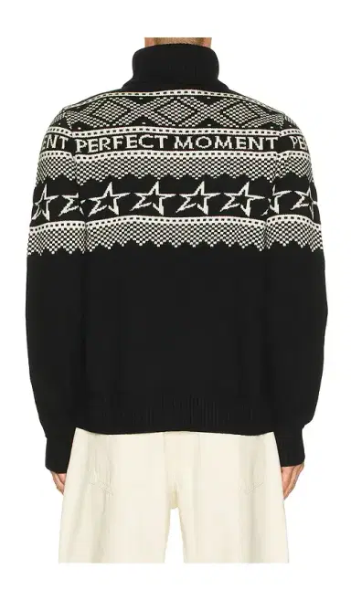 Perfect Moment Fairisle Sweater | Thumbnail 2