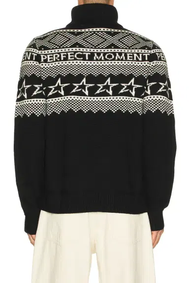 Perfect Moment Fairisle Sweater | Thumbnail 4