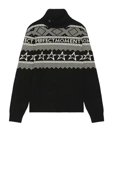 Perfect Moment Fairisle Sweater | Thumbnail 6