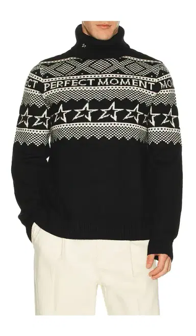 Perfect Moment Fairisle Sweater | Thumbnail 1