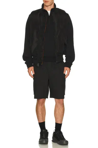 The North Face Evolution Simple Dome Regular 1/4 Zip | Thumbnail 5 The North Face Evolution Simple Dome Regular 1/4 Zip | Thumbnail 5