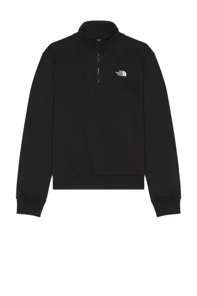 The North Face Evolution Simple Dome Regular 1/4 Zip | Thumbnail 6 The North Face Evolution Simple Dome Regular 1/4 Zip | Thumbnail 6