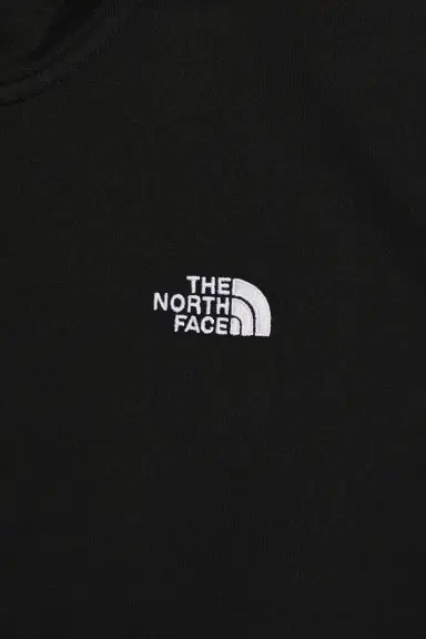 The North Face Evolution Simple Dome Regular 1/4 Zip | Thumbnail 7 The North Face Evolution Simple Dome Regular 1/4 Zip | Thumbnail 7