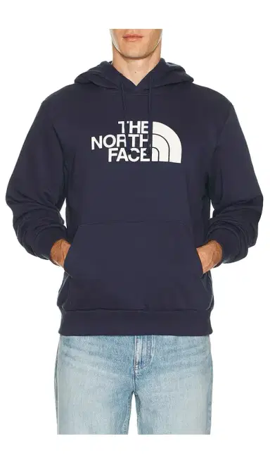 The North Face Evolution Half Dome Regular Hoodie | Thumbnail 1