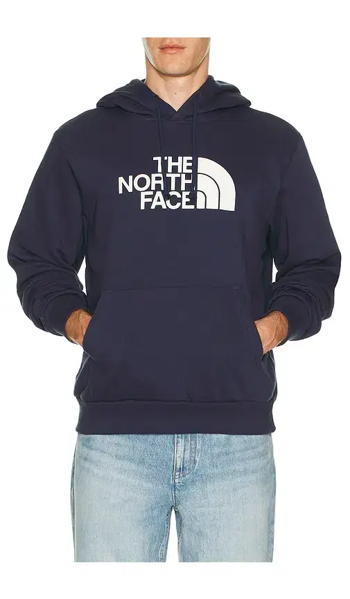 Evolution Half Dome Regular Hoodie