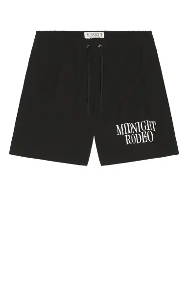Midnight Rodeo Mr Swim Short | Thumbnail 6