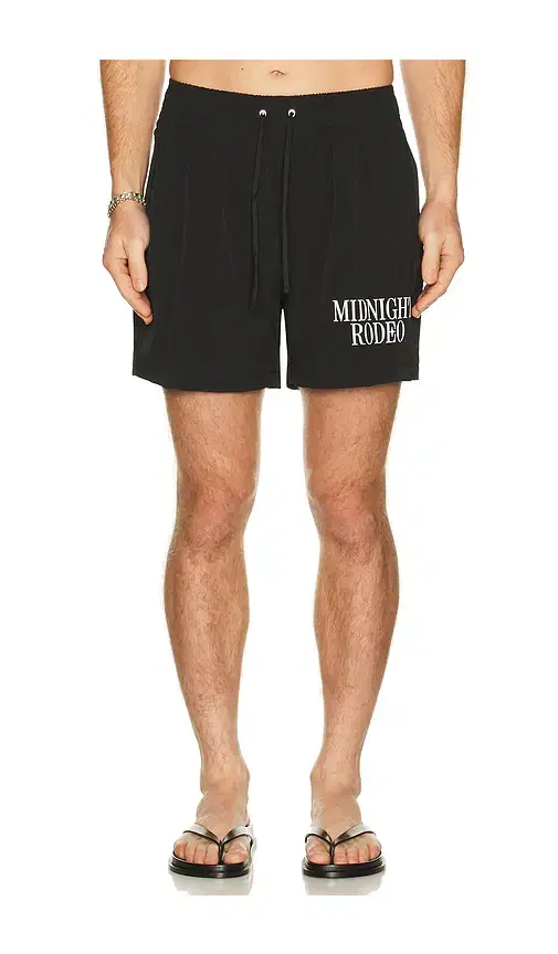 Mr Swim Short