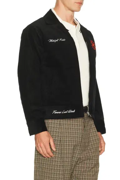 Midnight Rodeo Cord Club Jacket | Thumbnail 5 Midnight Rodeo Cord Club Jacket | Thumbnail 5