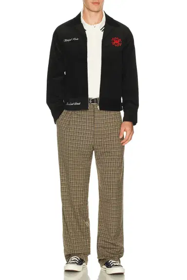 Midnight Rodeo Cord Club Jacket | Thumbnail 6 Midnight Rodeo Cord Club Jacket | Thumbnail 6