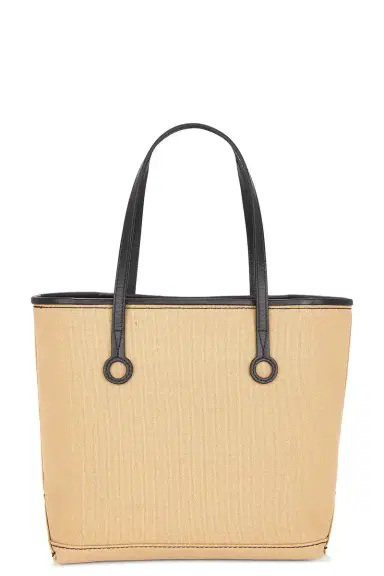 JW Anderson Small Anchor Tote Bag | Thumbnail 3 JW Anderson Small Anchor Tote Bag | Thumbnail 3