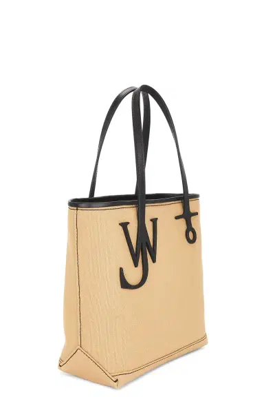 JW Anderson Small Anchor Tote Bag | Thumbnail 4 JW Anderson Small Anchor Tote Bag | Thumbnail 4