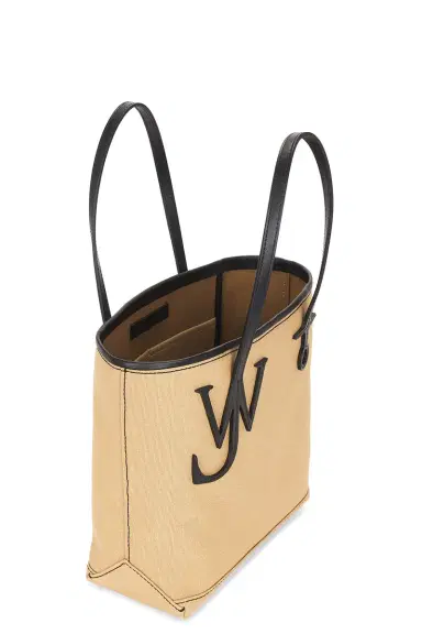 JW Anderson Small Anchor Tote Bag | Thumbnail 5 JW Anderson Small Anchor Tote Bag | Thumbnail 5