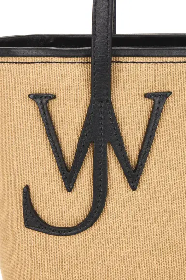 JW Anderson Small Anchor Tote Bag | Thumbnail 7 JW Anderson Small Anchor Tote Bag | Thumbnail 7