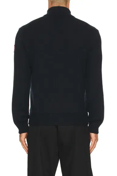 Canada Goose Hybridge Knit Jacket | Thumbnail 3