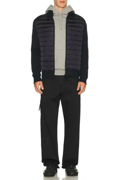 Canada Goose Hybridge Knit Jacket | Thumbnail 4