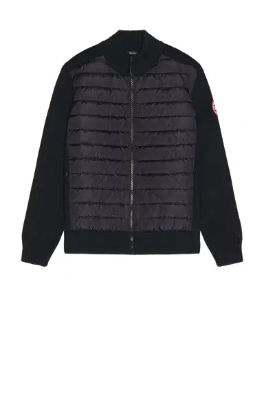Canada Goose Hybridge Knit Jacket | Thumbnail 5
