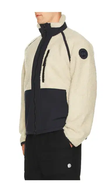 Canada Goose Westport Fleece Jacket | Thumbnail 2 Canada Goose Westport Fleece Jacket | Thumbnail 2