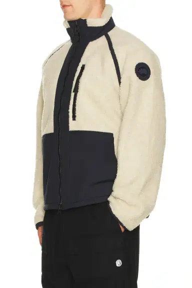 Canada Goose Westport Fleece Jacket | Thumbnail 4 Canada Goose Westport Fleece Jacket | Thumbnail 4